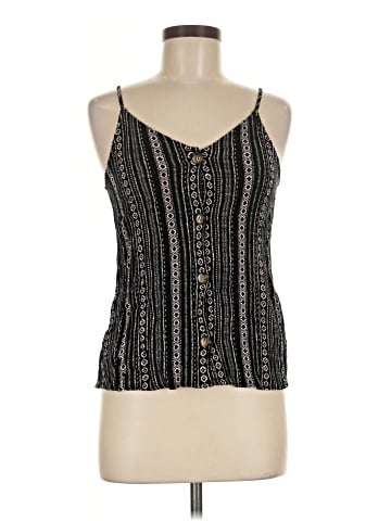 Gilli Sleeveless Blouse (view 1)