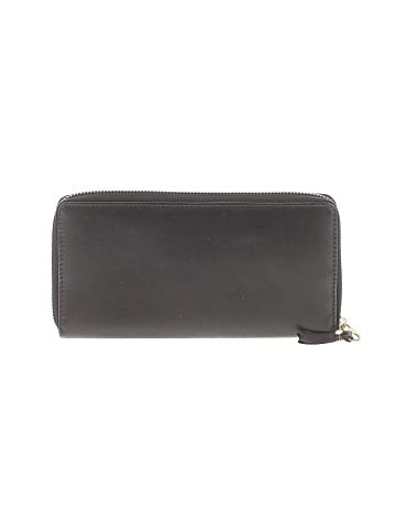 Comme des Garçons Leather Wallet (view 1)