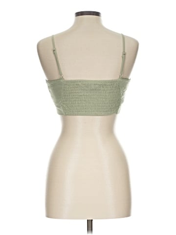 Forever 21 Sleeveless Blouse (view 2)