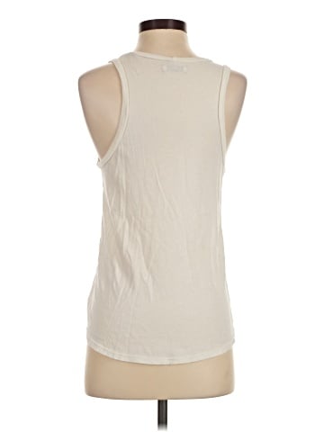 Lauren Moshi Sleeveless T-Shirt (view 2)