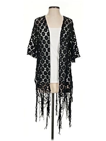 Rebellion Cardigan (view 1)