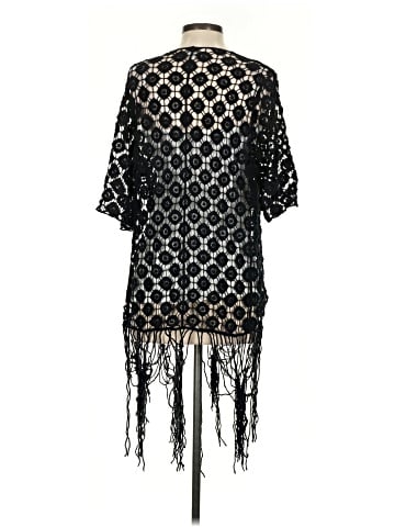 Rebellion Cardigan (view 2)