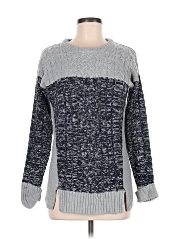 Romeo & Juliet Couture Pullover Sweater (view 1)