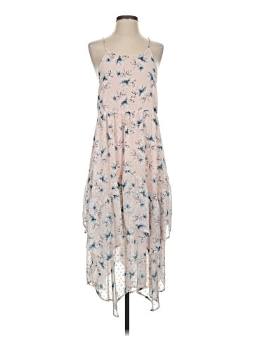 Moon River Casual Dress (view 1)