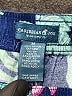 Caribbean Joe Tropical Blue Casual Pants Size M - photo 7