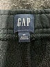 Gap Black Cargo Pants Size M - photo 7
