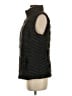 Weatherproof 100% Polyester Black Vest Size S - photo 5
