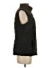 Weatherproof 100% Polyester Black Vest Size S - photo 4