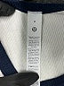 Lululemon Athletica Ivory Short Sleeve Turtleneck Size 8 - photo 7