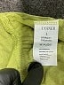 Lyaner Green 3/4 Sleeve Blouse Size L - photo 7