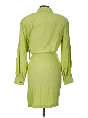 Linda Allard Ellen Tracy Casual Dress (view 2)