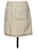 Cache Tan Casual Skirt Size 2 - photo 2