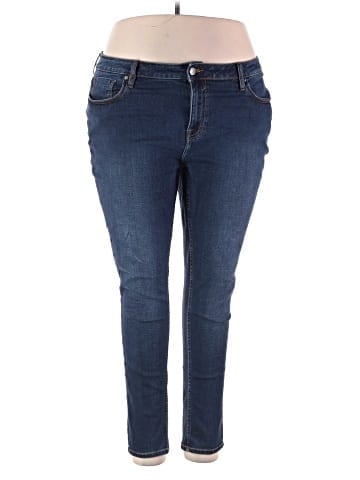 Vigoss Jeans (view 1)