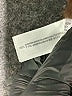 Zara 100% Polyamide Brown Pullover Sweater Size L - photo 8