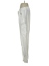 DKNY Ivory Silver Cargo Pants Size 2 - photo 5
