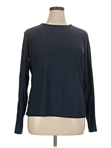 Outdoor Voices Long Sleeve Top (view 1)