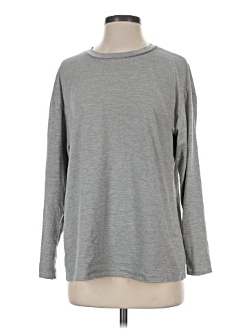 Love J Long Sleeve T-Shirt (view 1)