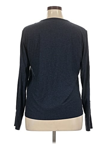 Outdoor Voices Long Sleeve Top (view 2)