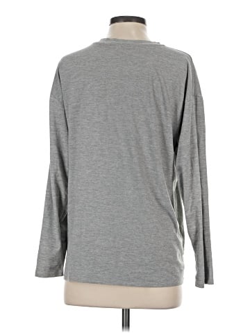 Love J Long Sleeve T-Shirt (view 2)