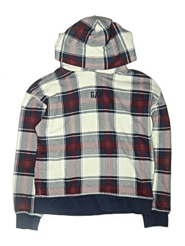 Gap Kids Pullover Hoodie (view 1)