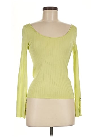 3.1 Phillip Lim Long Sleeve Top (view 1)