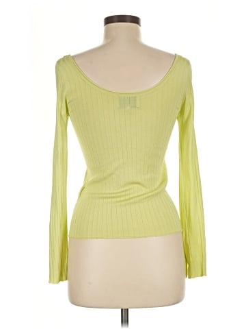 3.1 Phillip Lim Long Sleeve Top (view 2)