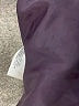 Gallery 100% Polyester Purple Cardigan Size L - photo 5