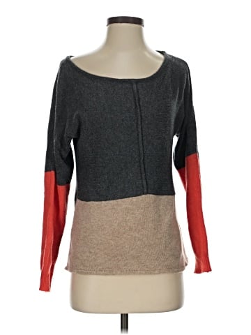 THML Pullover Sweater (view 1)