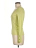 3.1 Phillip Lim Green Long Sleeve Top Size M - photo 5