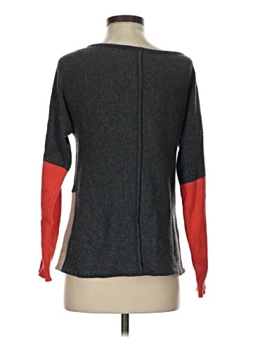 THML Pullover Sweater (view 2)