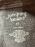 Jumping Beans 100% Polyester Gray Zip Up Hoodie Size 7 - photo 3