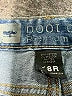Mossimo Blue Jeans Size 18 - photo 4