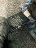 Mossimo Blue Jeans Size 18 - photo 5