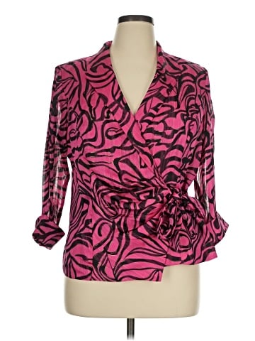 Alex Evenings Blazer (view 1)