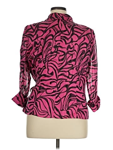Alex Evenings Blazer (view 2)