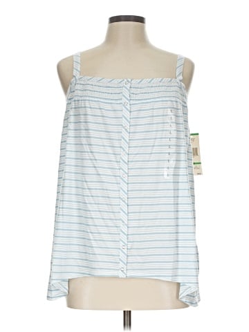 Jones New York Sport Sleeveless Top (view 1)