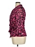 Alex Evenings Pink Blazer Size XL - photo 5