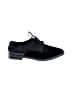 Ellos 100% Leather Black Flats Size 10 1/2 - photo 1