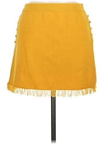 Honey Punch Casual Skirt (view 2)