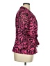 Alex Evenings Pink Blazer Size XL - photo 4