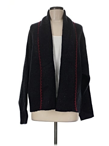 Flat White Cardigan (view 1)