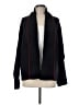 Flat White Black Cardigan One size - photo 1
