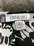 Jennifer Lopez Black 3/4 Sleeve Blouse Size L - photo 4