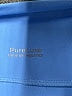 Fabletics Solid Blue Active Pants Size XXL (estimated) - photo 4