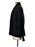 Flat White Black Cardigan One size - photo 5