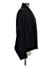 Flat White Black Cardigan One size - photo 4