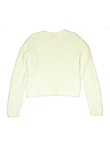 Design History Pullover Sweater (view 1)
