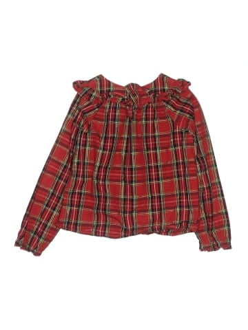 Crewcuts Long Sleeve Blouse (view 2)