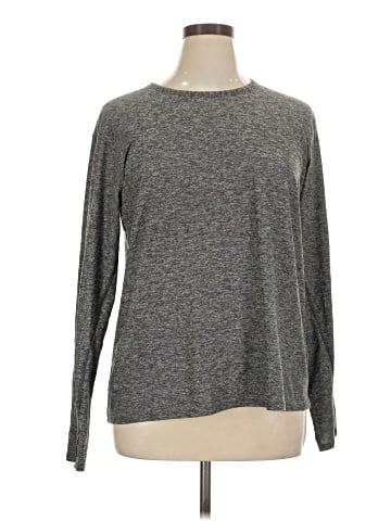 Outdoor Voices Long Sleeve Top (view 1)