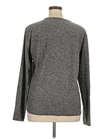 Outdoor Voices Long Sleeve Top (view 2)